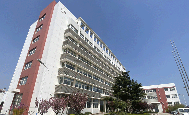 煙臺(tái)恒鑫化工科技有限公司